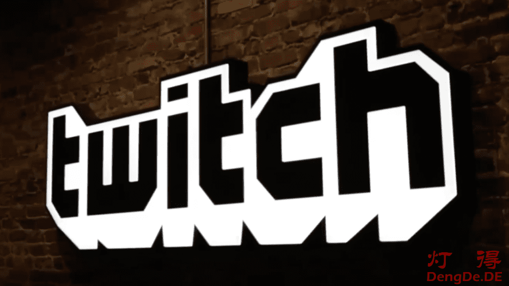 Twitch注册账号教程及Twitch下载安卓和iOS客户端App最新版