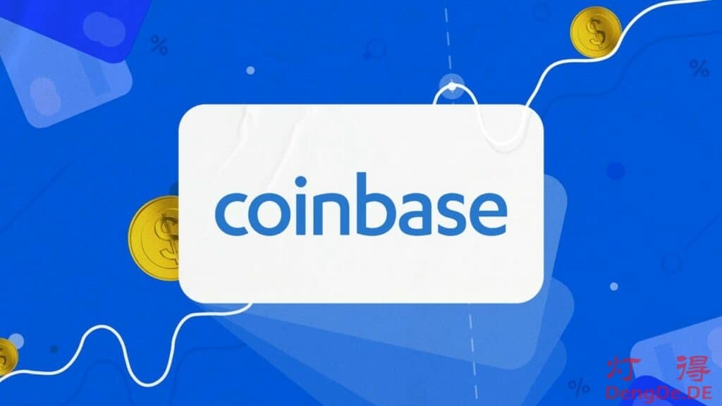 Coinbase是什么？美国最大的加密货币交易平台Coinbase注册教程
