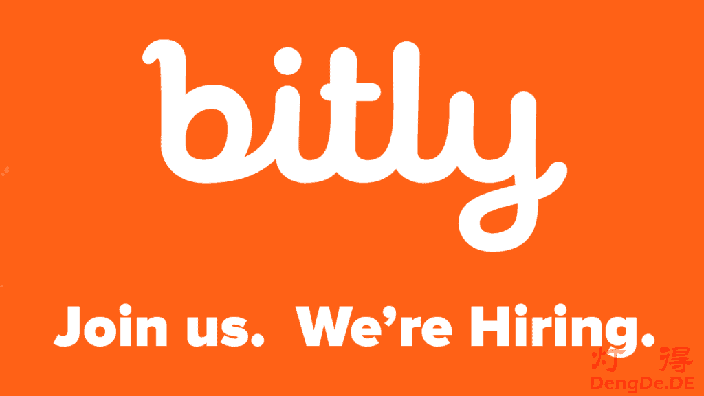 Bitly怎么用？Bitly账户注册和使用教程以及 Bitly App 离线安装包下载